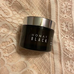 Monat Black styling clay
